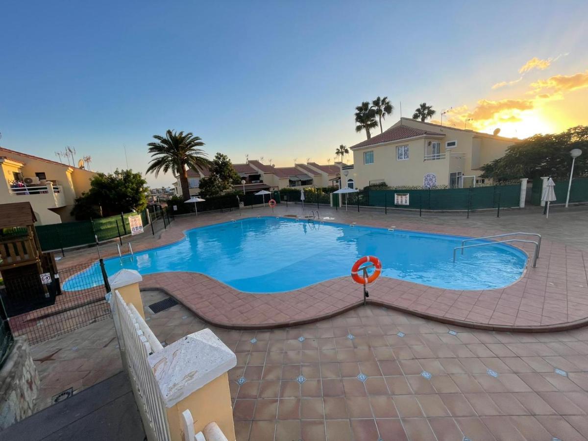 Bungalow Sonemar Maspalomas (Gran Canaria) Exterior foto